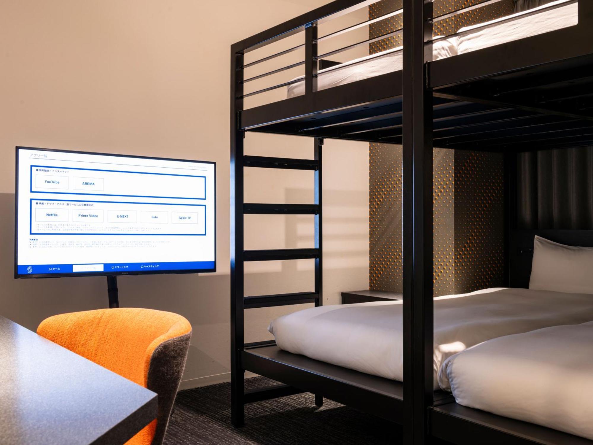 ซีเควนซ์ ซุยโดบาชิ โตเกียว Hotel ภายนอก รูปภาพ
